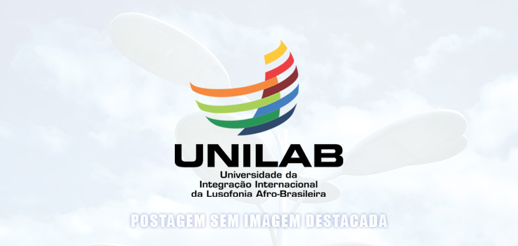 Imagem referente a postagem de título Seleção de Bolsista para o projeto “Português como...