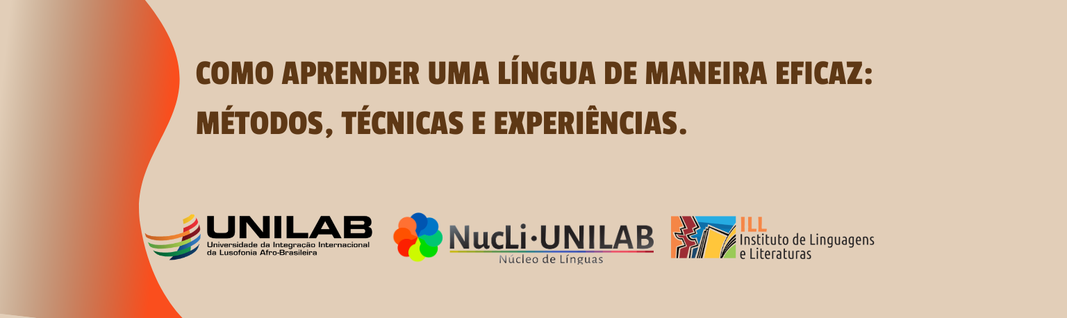 Imagem referente a postagem de título Como aprender uma língua de maneira eficaz: métodos, téc...