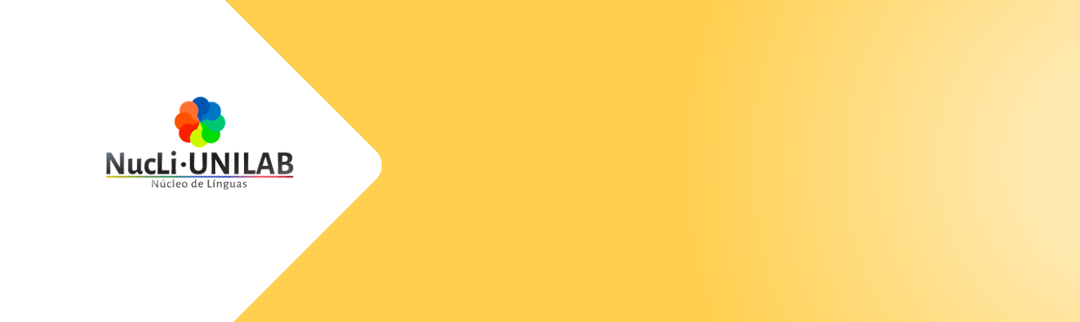 Imagem referente a postagem de título Oferta de Cursos – semestre 2026.1