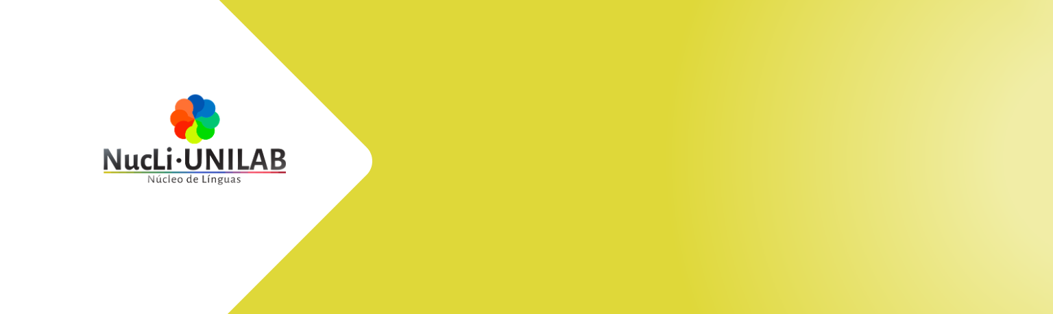 Imagem referente a postagem de título Exame de Proficiência em Línguas Estrangeiras (Inglês e ...